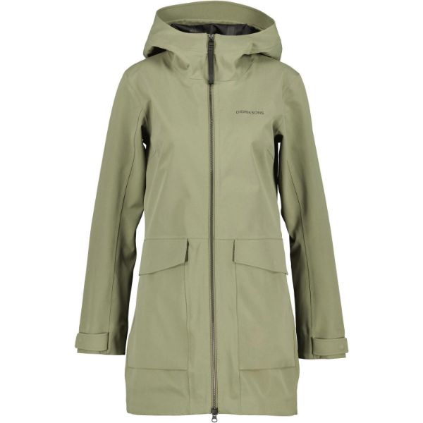 Didriksons Fredrika Parka