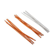 Oppland 2 PU Spare Pole Set