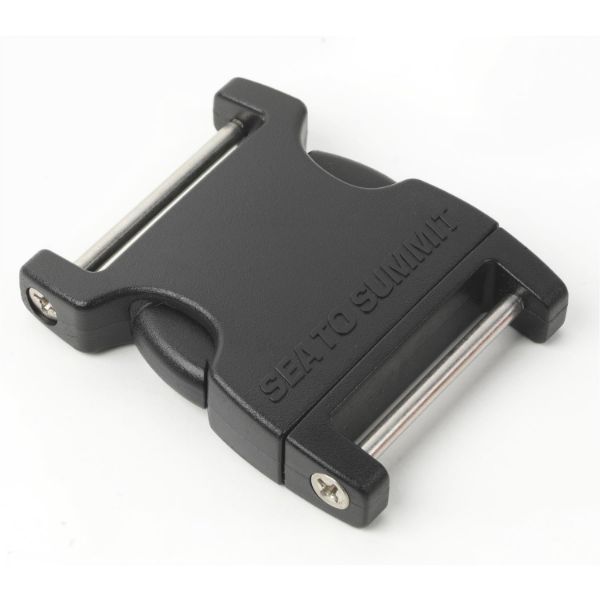 Side Release Field Repair Buckle