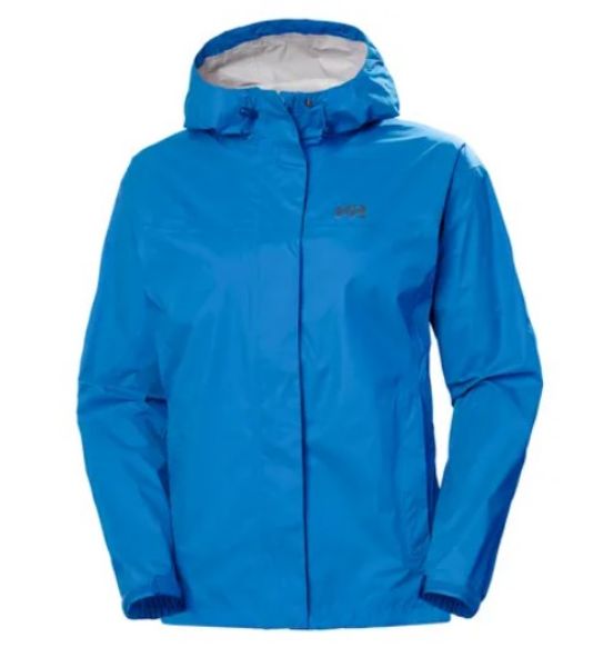 Helly Hansen W Loke Jacket