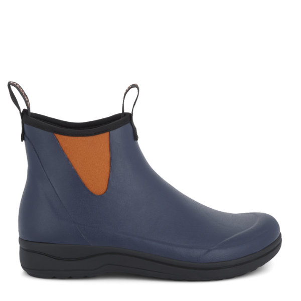 Green Comfort Rafael Rain Rubberboot Women