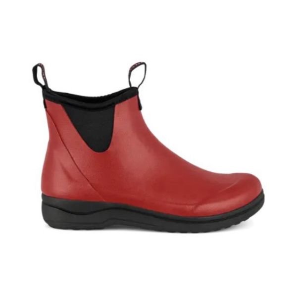 Green Comfort Rafael Rain Rubberboot Women