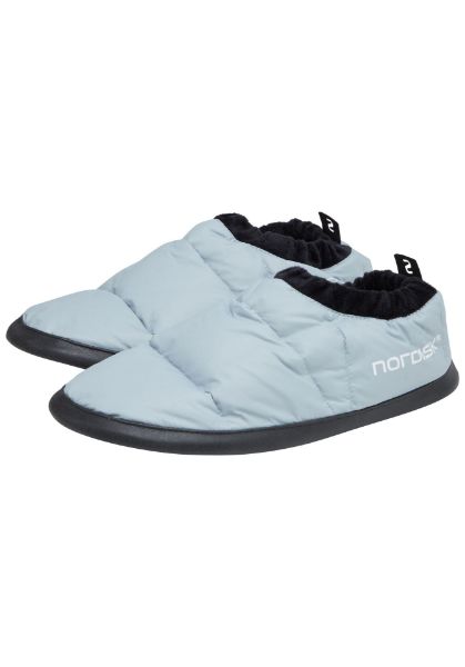 Nordisk Mos Down Slippers