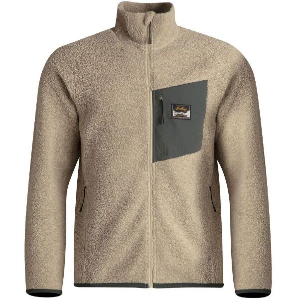 Lundhags Flok Wool Ws Pile