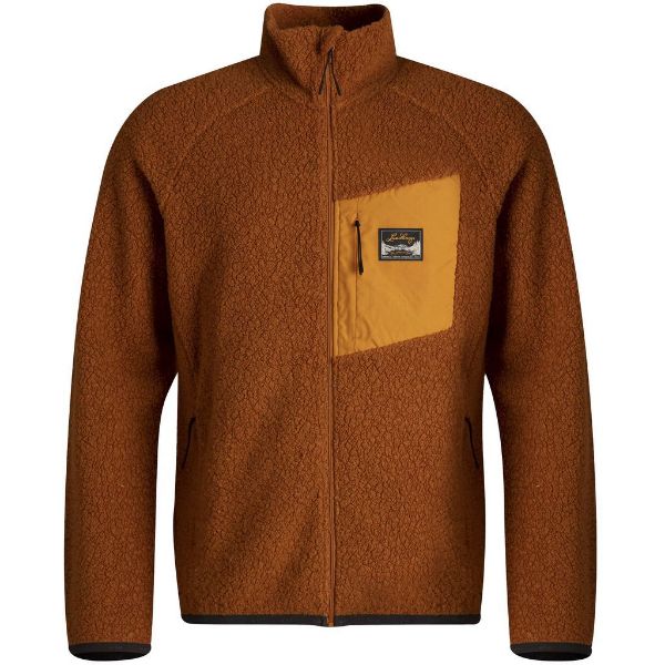 Lundhags Flok Wool Ws Pile