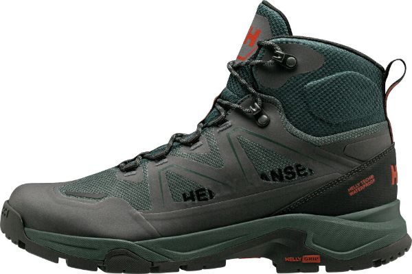 Helly Hansen Cascade Mid Hellytech® Mens