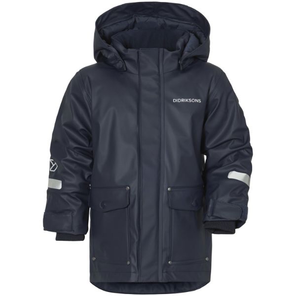 Didriksons Nami Kids Jacket