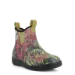 Green Comfort Rafael Rain Rubberboot Women