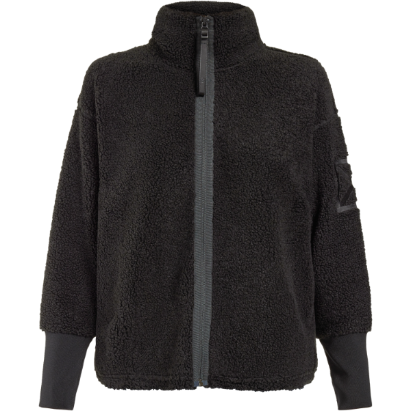 Didriksons Alexa Wns Fleece 3