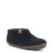 Green Comfort Wool Mera