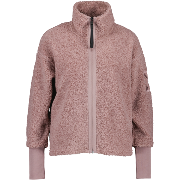 Didriksons Alexa Wns Fleece 3