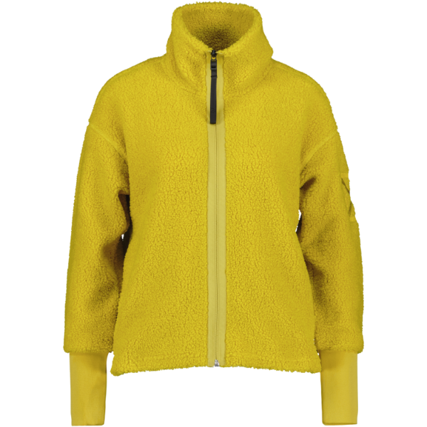 Didriksons Alexa Wns Fleece 3