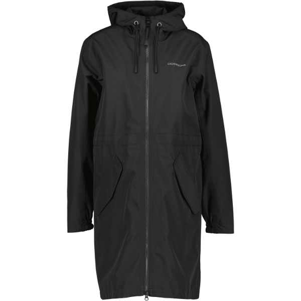 Didriksons Marta Woman parka 3