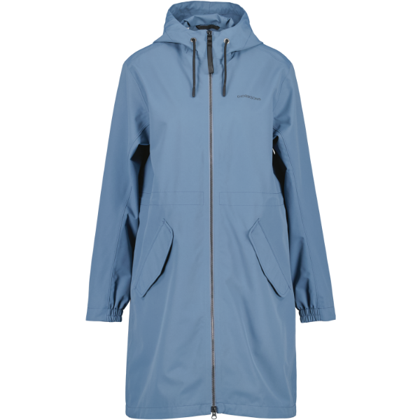 Didriksons Marta Woman parka 3