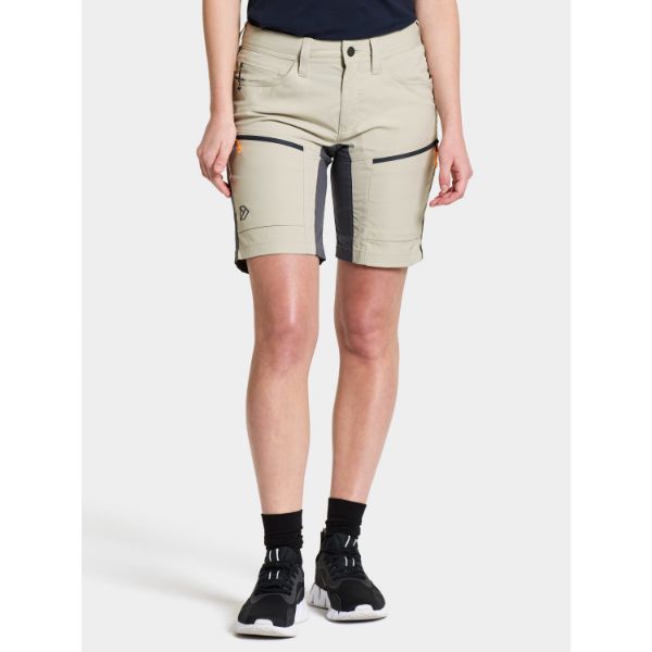 Didriksons Tucana Women Shorts