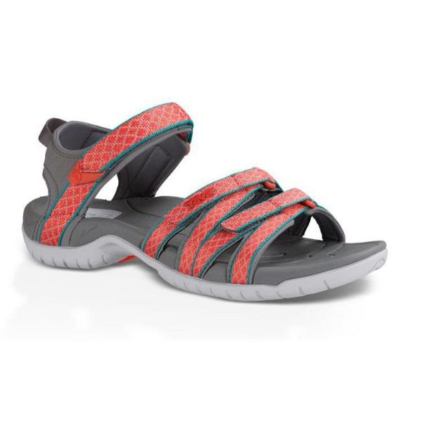Teva Tirra Damesandal - Outlet