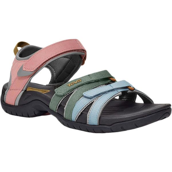 Teva Tirra Damesandal - Outlet