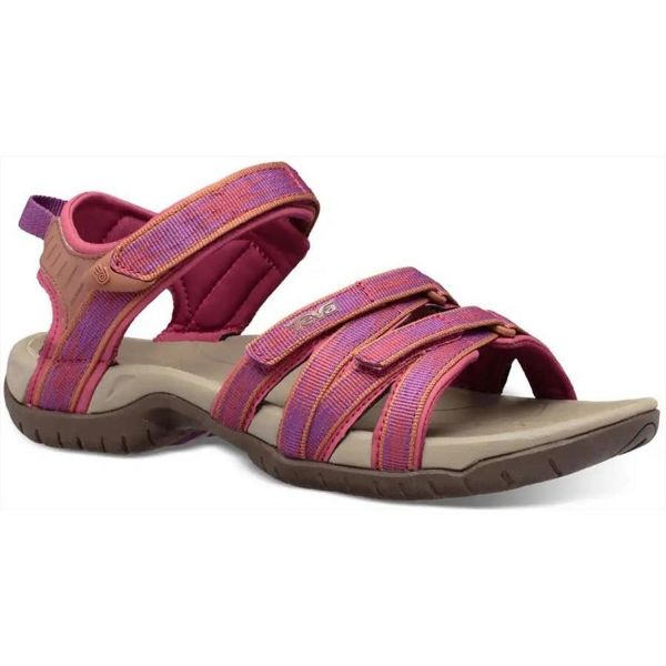 Teva Tirra Damesandal - Outlet