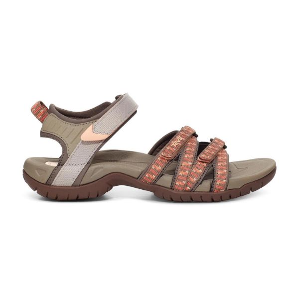 Teva Tirra Damesandal - Outlet