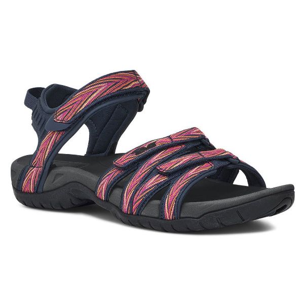 Teva Tirra Damesandal - Outlet
