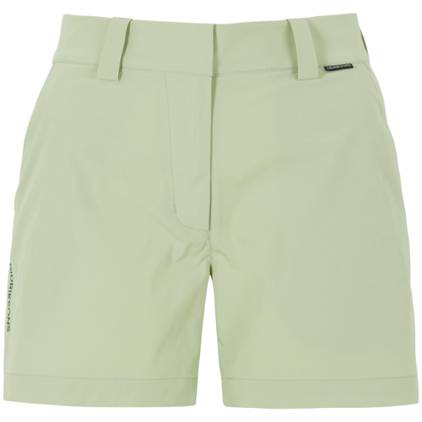 Didriksons Liv Womens Shorts 2