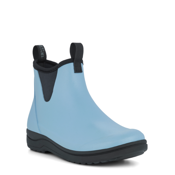 Green Comfort Rafael Rain Rubberboot Women
