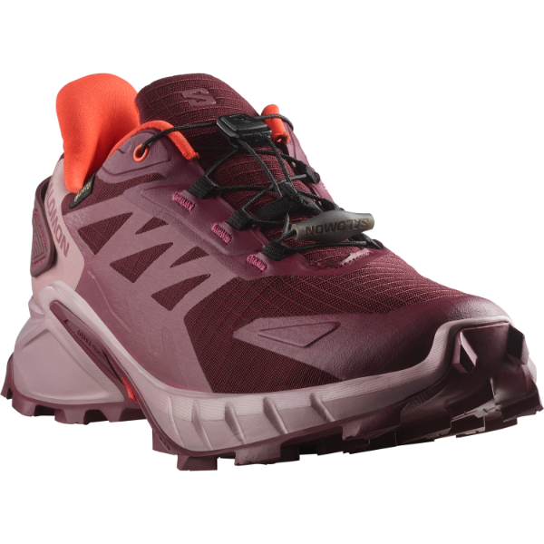 Salomon Supercross 4 GTX W