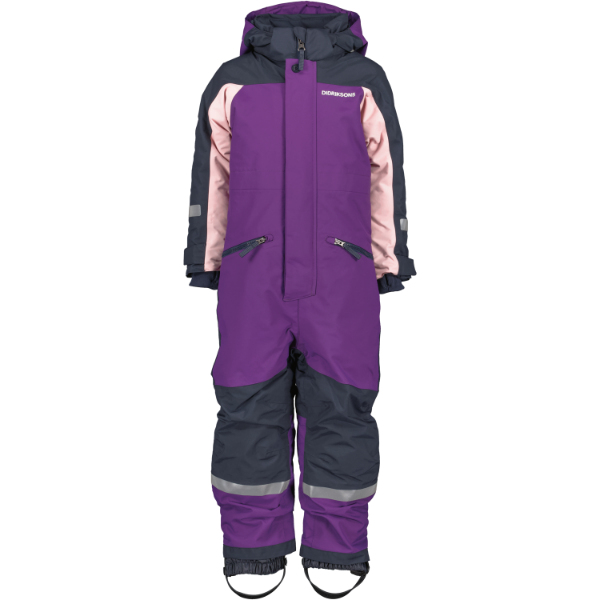 Didriksons Neptun Kids' Coverall 3