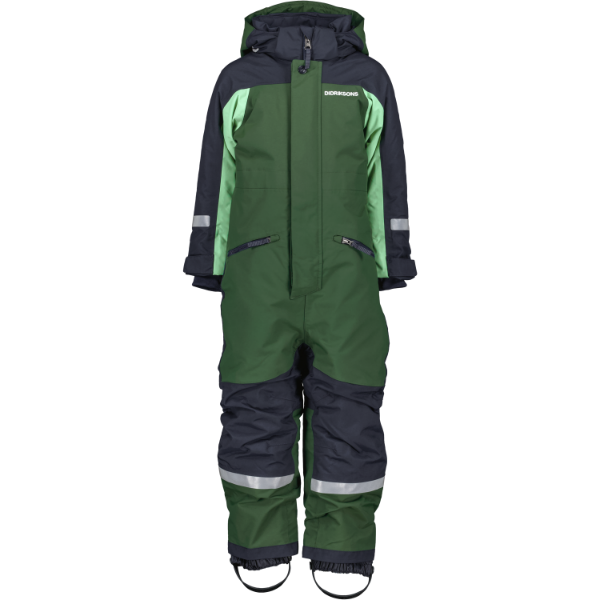 Didriksons Neptun Kids' Coverall 3