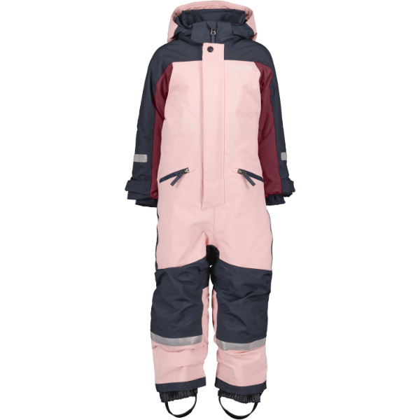 Didriksons Neptun Kids' Coverall 3