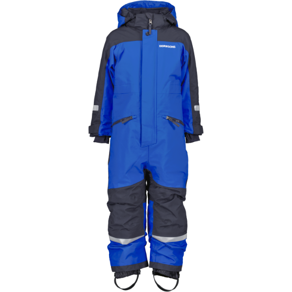 Didriksons Neptun Kids' Coverall 3