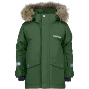 Didriksons Bjärven Kids' Parka 3