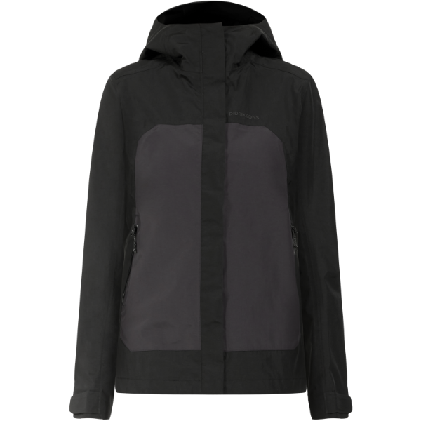 Didriksons Grit Womens Jacket 3