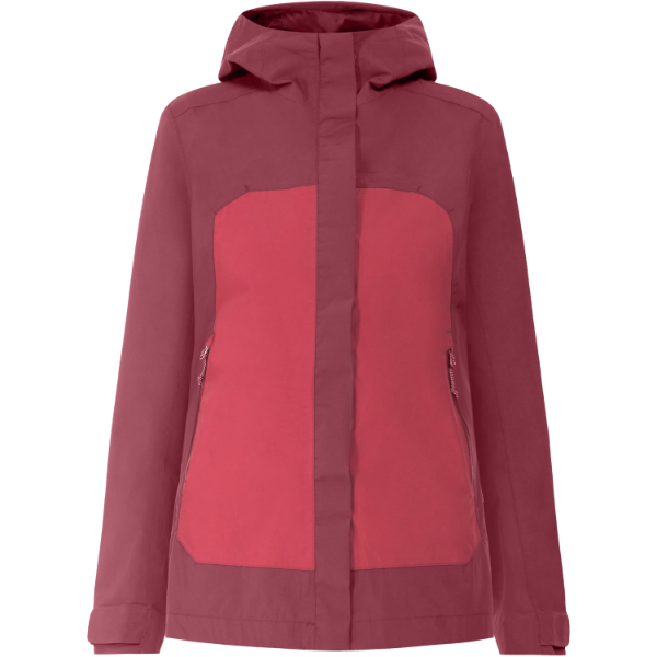 Didriksons Grit Womens Jacket 3