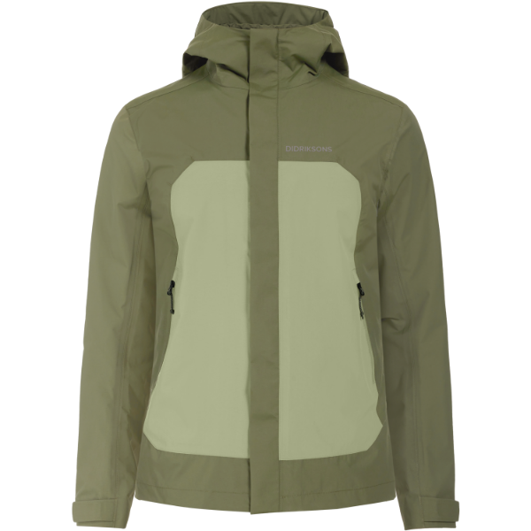 Didriksons Grit Jacket 3