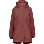 Didriksons Indra Womens Parka