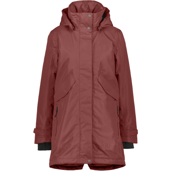 Didriksons Indra Womens Parka