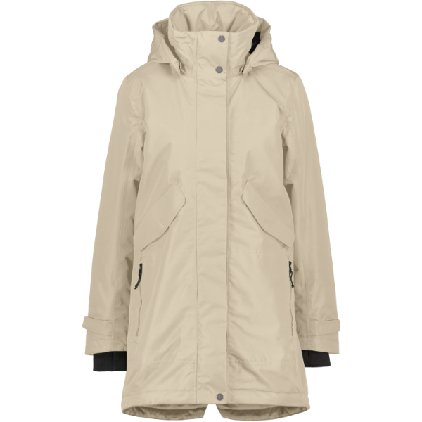 Didriksons Indra Womens Parka