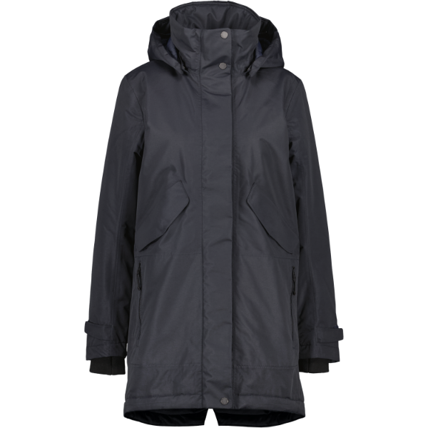 Didriksons Indra Womens Parka