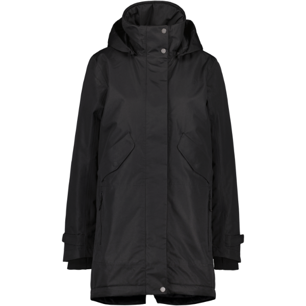 Didriksons Indra Womens Parka