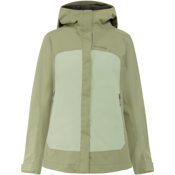 Didriksons Grit Womens Jacket 3