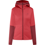 Didriksons Rosita Womens Fullzip