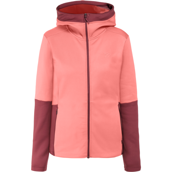 Didriksons Rosita Womens Fullzip