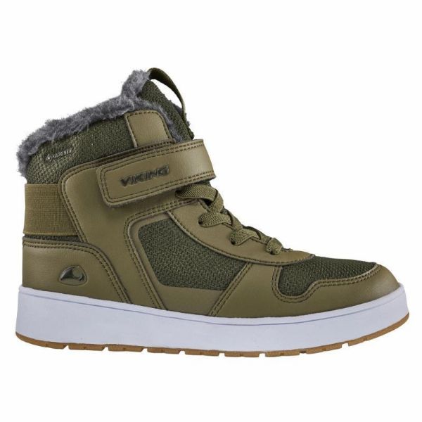 Viking Jack GTX