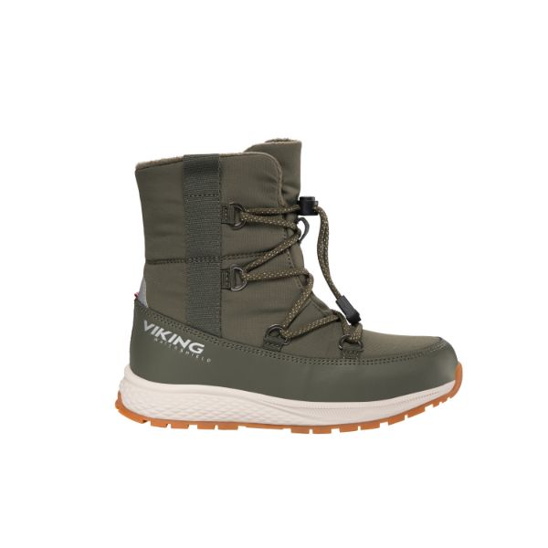 Viking Equip Warm WP SL 2025
