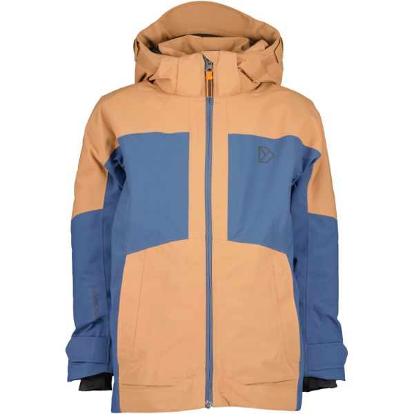 Didriksons Dolomit Kids Jacket 2