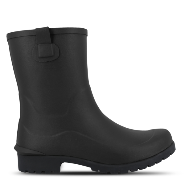 Green Comfort Storm Sophie