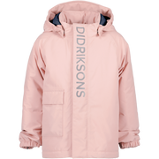 Didriksons Talvi kids Jacket