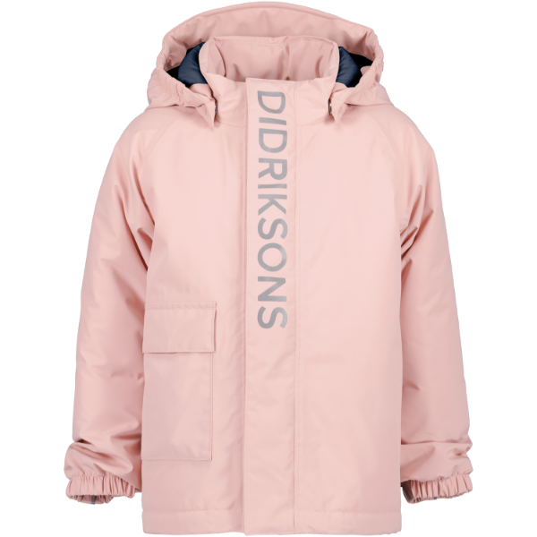Didriksons Talvi kids Jacket