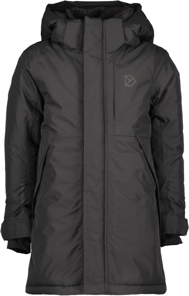 Didriksons Porfyr kids parka